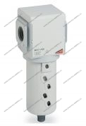 Фильтр MX3-1-FC03 Camozzi 0.01мкм 1" с автоматическим сливом конденсата