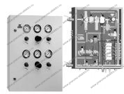 Шкаф управления CAMOZZI BOX41951-21-RF01