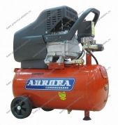 Компрессор Aurora Wind-25 271л/мин, 25л, 8 бар, 30кг с прямым приводом
