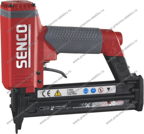 SLP20XP Senco, Пневматический штифтозабивной инструмент