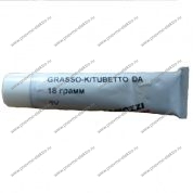 Смазка для цилиндров CAMOZZI GRASSO/TUBETTO GR.30  грамм