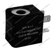 Катушка Api ASA1204850 AC 48V