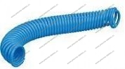 Спиральная трубка TSP 8/6 L=30м (15м) SPA12EHF синяя 