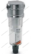 Фильтр N104-F00-TM Camozzi 25 мкм металлическая колба