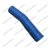 Спиральная трубка TSP 8/6BS L=30м (15м) PA11 синий
