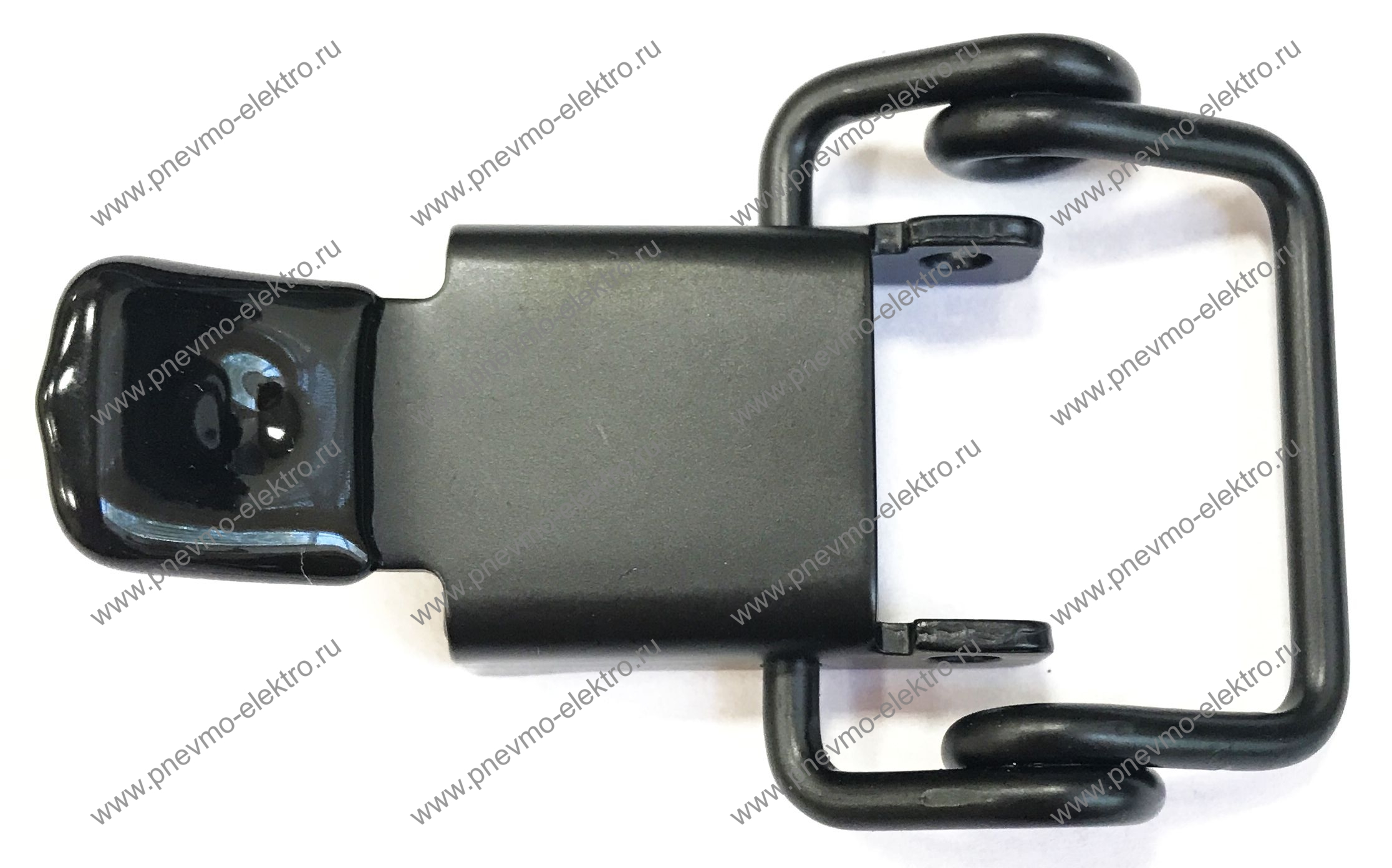 11244-0074701-1, Защелка (lock handle unit)