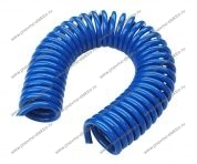 Спиральная трубка TSP 10/8 L=30м (15м) SPA12EHF синяя
