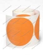 Круг шлифовальный 3M Trizact 268XA A5 125мм оранж (88925)