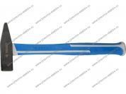 Молоток слесарный ЗУБР 0,5 кг фибергласовая ручка (20035-05)