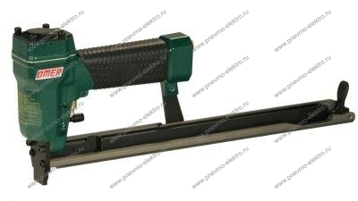 SJK.16 CLT, 4-16мм Пневматический скобозабивной инструмент Omer