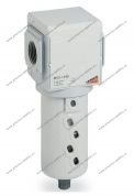 Фильтр MX3-3/4-F13 Camozzi 5 мкм 3/4" с автоматическим сливом конденсата