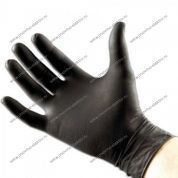 Перчатки нитриловые для малярных работ JETAPRO XXL