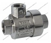 Клапан быстрого выхлопа VSC 522-1/2-RU01 Camozzi