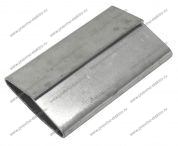 Скоба 19 мм для стальной ленты (500шт)