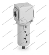 Фильтр MX3-3/4-F03 Camozzi 25 мкм 3/4" с автоматическим сливом конденсата